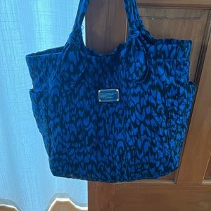 Marc by Marc Jacob’s Nylon Tote